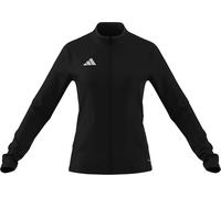 Adidas Entrada 26 Full Zip Sweatshirt Noir M / Regular Femme