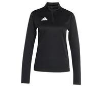 adidas Damen Entrada26 Training Top, Black/White, L