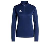 adidas Damen Entrada26 Training Top, Team Navy Blue 2/White, L