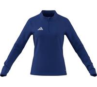 adidas Damen Entrada26 Training Top, Team Royal Blue/White, S