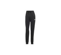Pantalon long adidas Essentials Jogger 3 Stripes noir pur femme - S