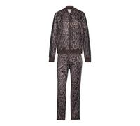 Survêtement adidas Essentials 3 bandes Animal AOP multicolore femme - XS