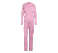 Adidas Survêtement Essentials 3-Stripes rose ancienne/blanc Taille M-L