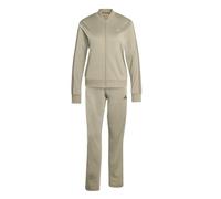 adidas Damen ESSENTIALS 3-STRIPES TRACKSUIT, Wonder Cargo, M
