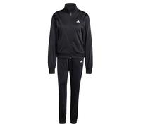 Adidas Essentials Feel Cozy Tracksuit Noir M Femme