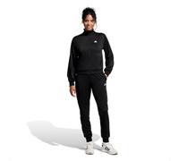 Adidas Essentials Feel Cozy Tracksuit Noir XL Femme
