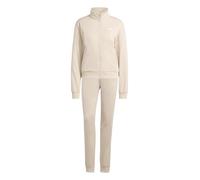 adidas Damen ESSENTIALS FEELCOZY TRACKSUIT, Crystal Linen, L