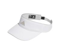 adidas Damen Fairway Tour Visor, White, S-M