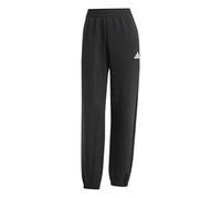 adidas Damen Future Icons Small Logo Pant, Black, L
