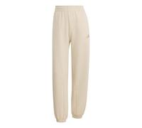 adidas Damen Future Icons Small Logo Pant, Crystal Linen, XS