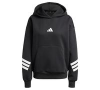 adidas Future Icons 3S Sweat à capuche femmes noir S (34-36)