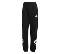 Pantalon long adidas Future Icons 3 Stripes noir pur femme - M