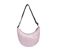 adidas Damen GLOW SHOULDER BAG, ice lavender/white, One size