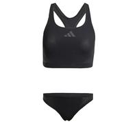 adidas Damen LANELUX Y-Back Bikini, Black, 40