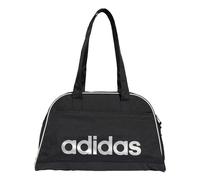 adidas Damen LINEAR ESSENTIALS BOWLING BAG, Black/White, One size