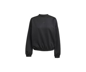 adidas Damen Motion Essentials Cover Up, Black, L