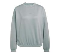 adidas Damen Motion Essentials Cover Up, Wonder Sage, L