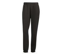 adidas Damen Motion Essentials Pants, Black, M