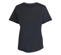 adidas Damen Motion Essentials T-Shirt, Black, M