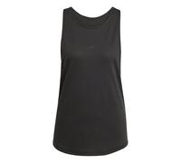 adidas Damen Motion Essentials Tank, Black, M