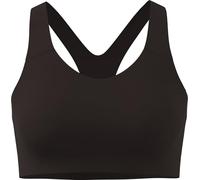adidas Damen Optime Essentials Workout High Support Bra, Aurora Coffee, S E-G