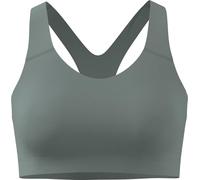 adidas Damen Optime Essentials Workout High Support Bra, Wonder Sage, S A-B
