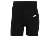 adidas Damen Optime Essentials Workout Short Leggings, black, XXS
