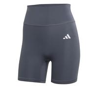 Short adidas Optime Essentials noir intense femme - XS