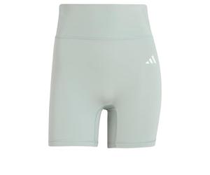 adidas Damen Optime Essentials Workout Short Leggings, Wonder Sage, L