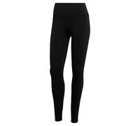 adidas Damen Optime Workout Full Length Leggings, black, XXL