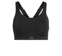 adidas Damen Optime Workout High Support Bra, Black, L A-B