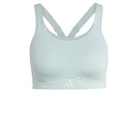 adidas Damen Optime Workout High Support Bra, Wonder Sage, S C-D