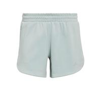adidas Damen Pacer Workout Waffle Shorts, Wonder Sage, XL