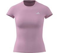 Adidas Power Essentials Workout Contour Short Sleeve T-shirt Rose S Femme