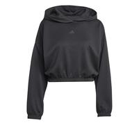 adidas Damen Puremotion Cover Up, Black, XXL