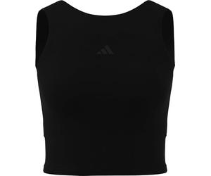 adidas Damen Puremotion Tank, Black, M