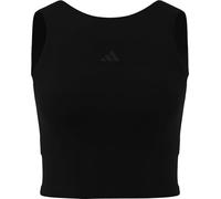 adidas Damen Puremotion Tank, Black, XXS