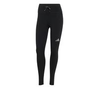 adidas Damen Run Essentials Full Length Leggings, black, XXS Short