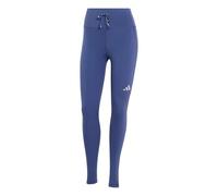 adidas Damen Run Essentials Full Length Leggings, tech indigo, XS