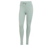 adidas Damen Run Essentials Full Length Leggings, Wonder Sage, S