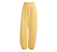 adidas Damen Soft LUX Pants, Semi Ice Tangerine, M