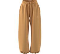 adidas Damen Soft LUX Pants, Semi Ice Tangerine, XXS