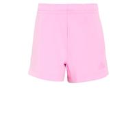 adidas Damen Soft LUX Shorts, St Tropic Bloom, S