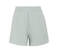 Adidas Short Soft LUX femme Wonder Sage Taille S