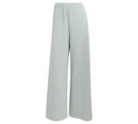 adidas Damen Soft LUX Straight Leg Pants, Wonder Sage, XS