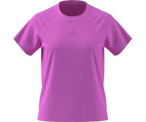 adidas Damen Soft LUX Tee, St Tropic Bloom, S