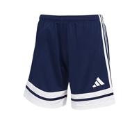Adidas Damen SQUADRA25 Short, Team Navy Blue 2/White, XS