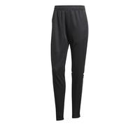 adidas Femme SQUADRA25 Training Pant, Black/White, XXL