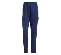 Adidas Squadra 25 Training Tracksuit Pants Bleu L / Regular Femme