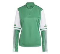 adidas Squadra 25 sweatshirt femmes vert XL (46-48)